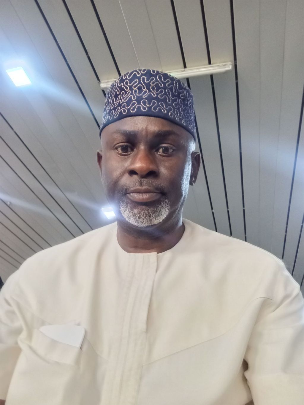 Talent and Career Success: George Ofoegbu B.Pharm, MBA